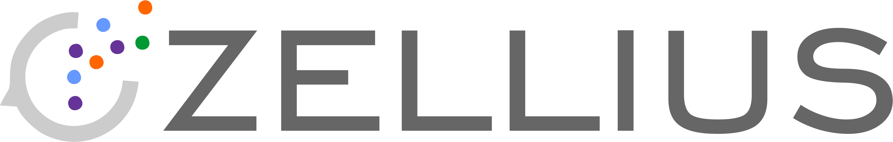 Zellius Webmail